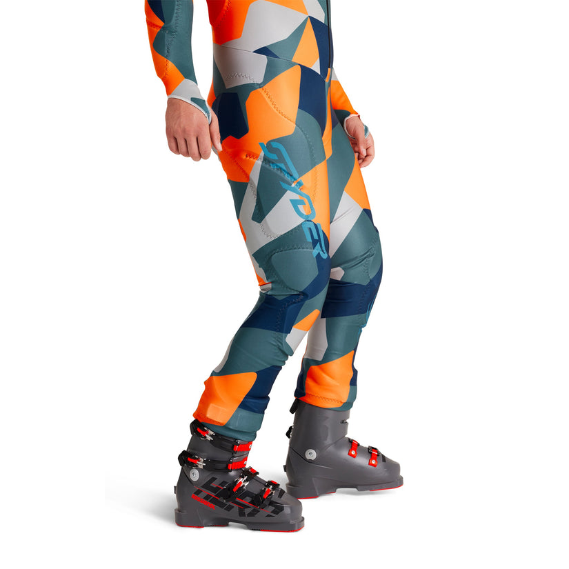 Performance Gs - Orange Shock