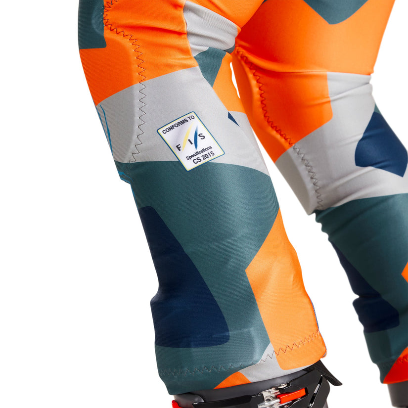 Performance Gs - Orange Shock