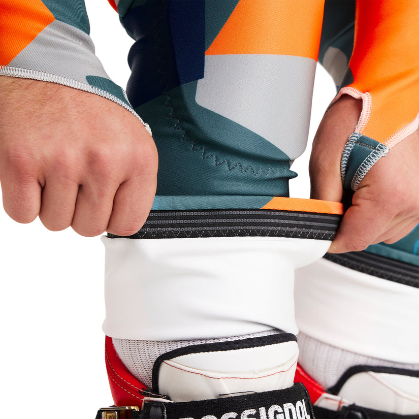 Performance Gs - Orange Shock