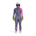 Mens Performance GS Race Suite - Pink