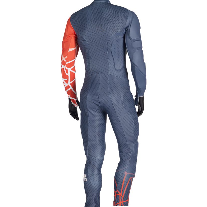 Mens Performance Gs - Slate Blue