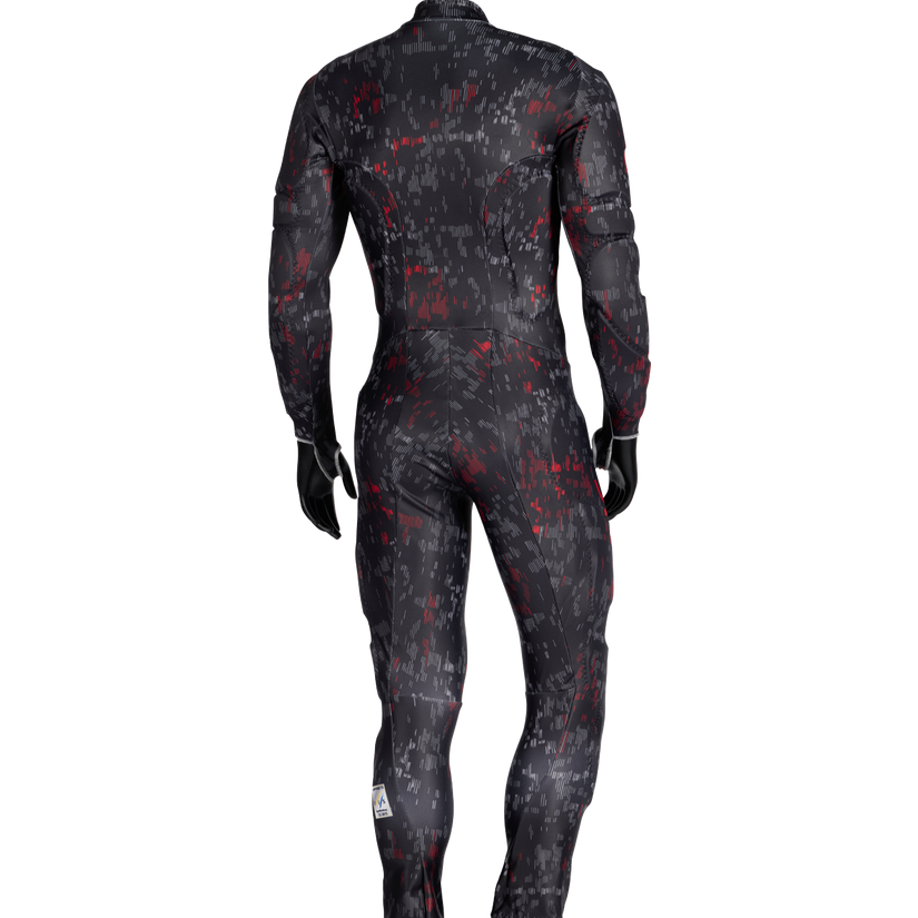 Mens Performance Gs - Spyder Red