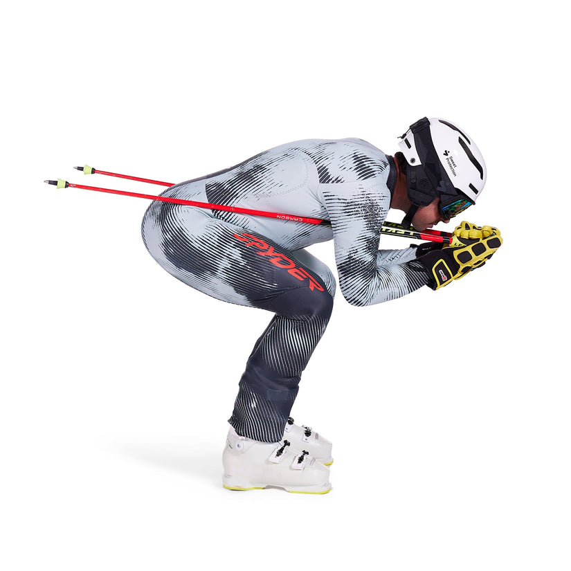 Nine Ninety Race Suit - Wintergreen