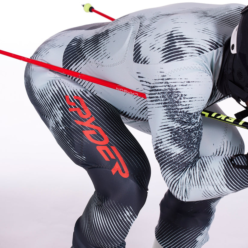 Nine Ninety Race Suit - Wintergreen