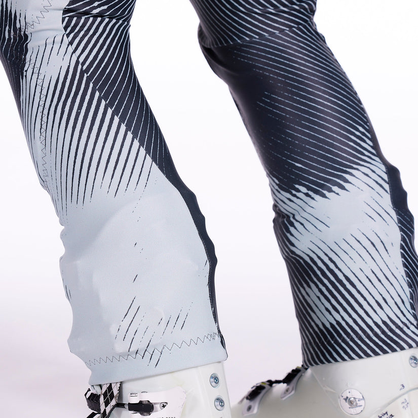 Nine Ninety Race Suit - Wintergreen
