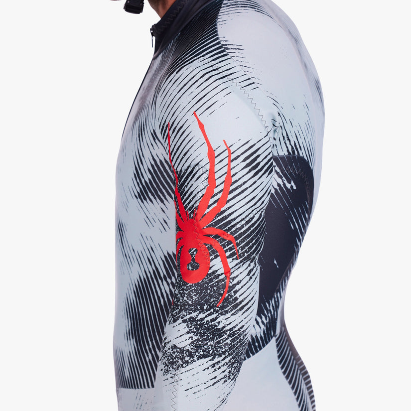 Nine Ninety Race Suit - Wintergreen