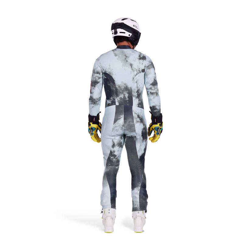 Nine Ninety Race Suit - Wintergreen