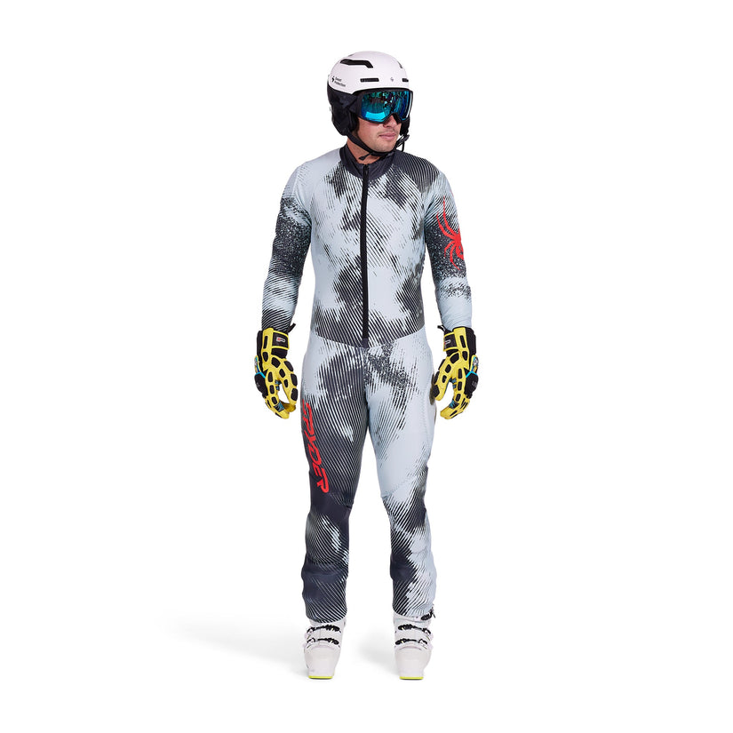 Nine Ninety Race Suit - Wintergreen