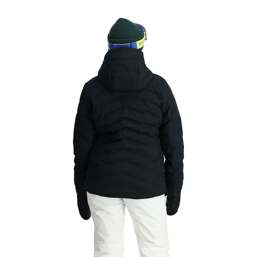 Womens Brisk - Black
