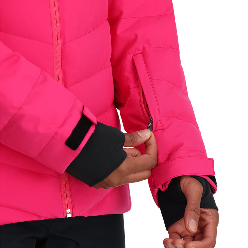 Womens Brisk - Pink