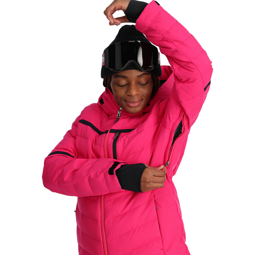 Womens Brisk - Pink