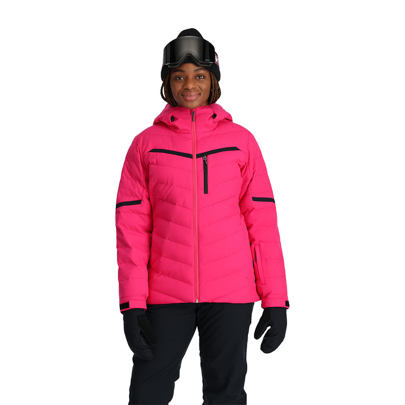 Womens Brisk - Pink