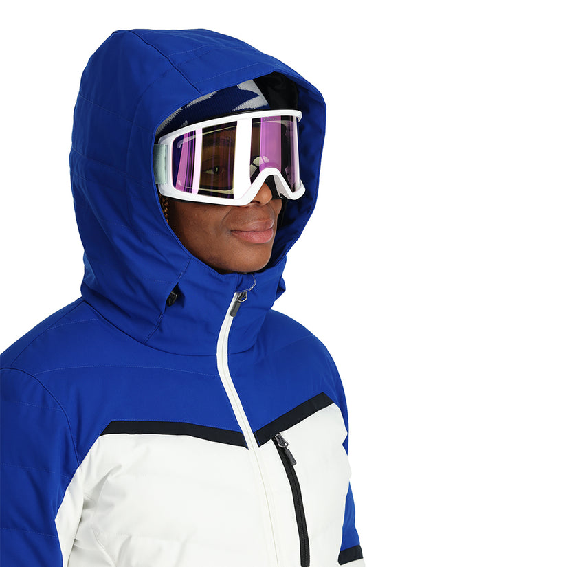 Womens Brisk - White