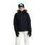 Womens Skyline - Black
