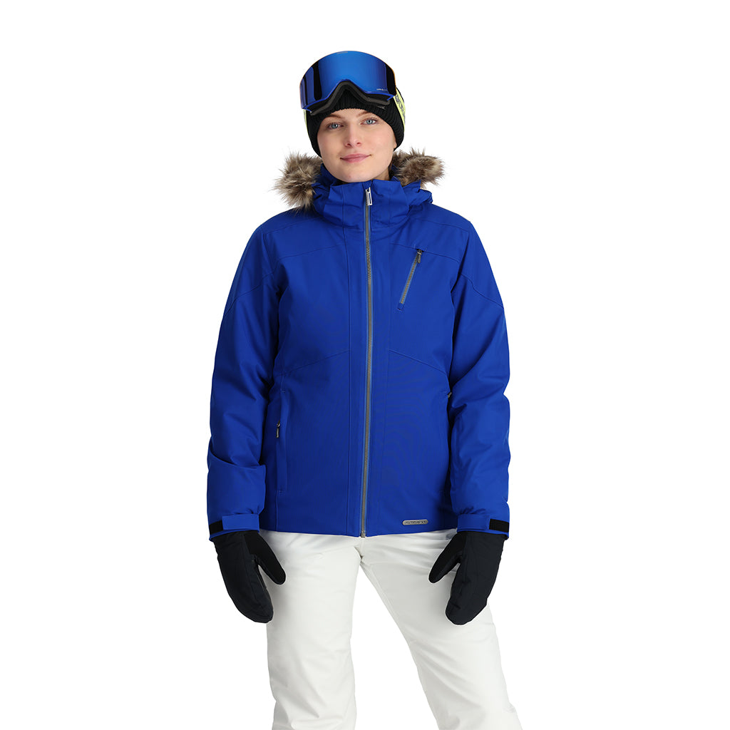 Sale - Womens Jackets – Spyder Europe
