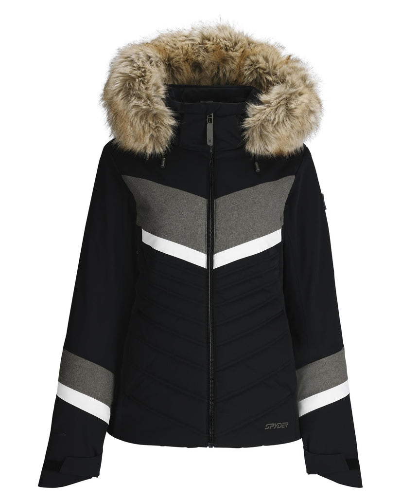 Womens Primrose - Black