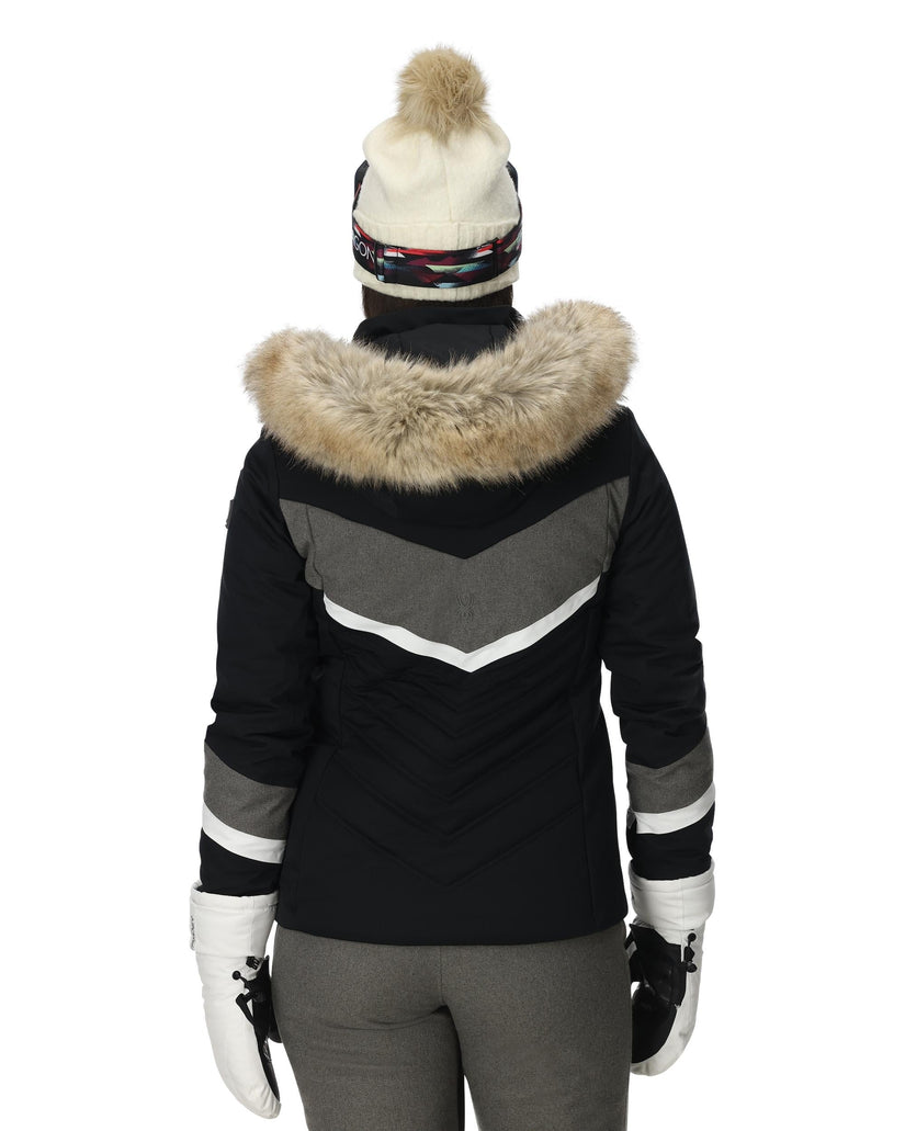 Womens Primrose - Black