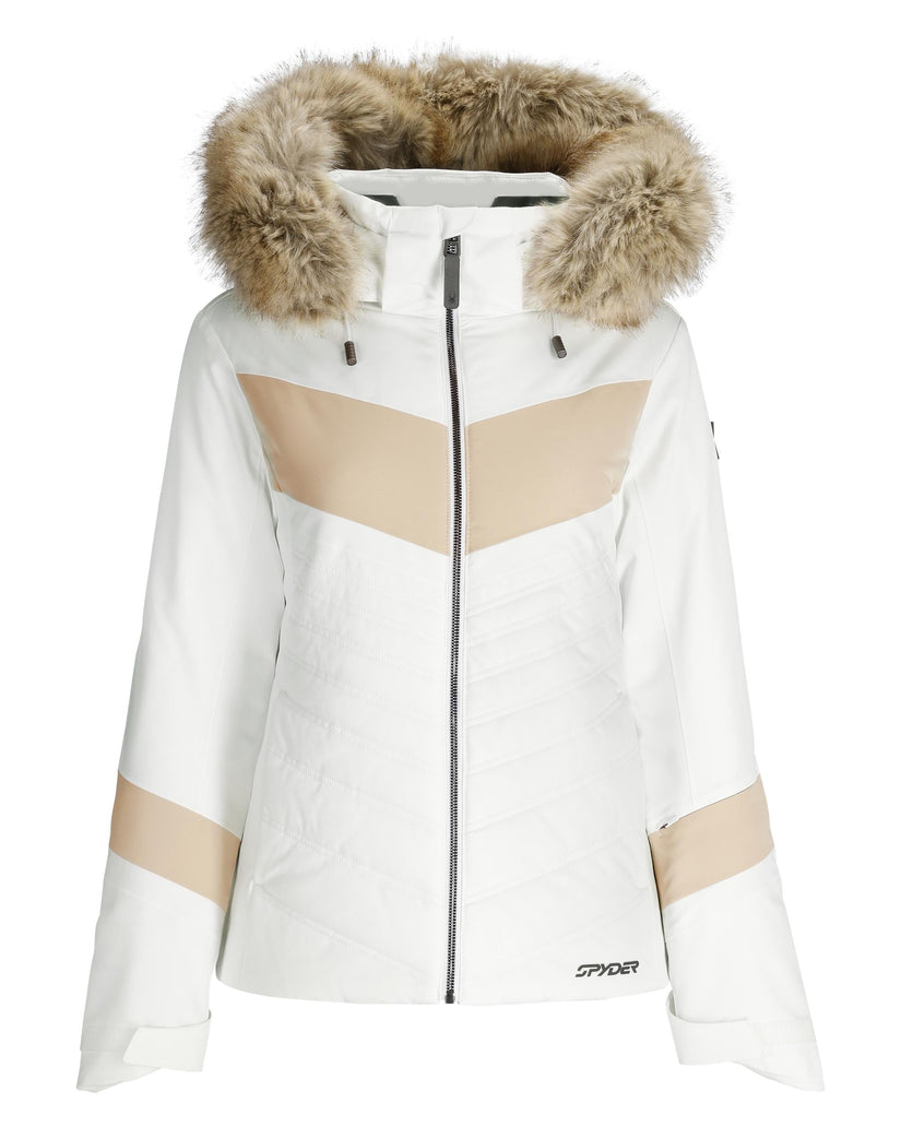 Womens Primrose - White
