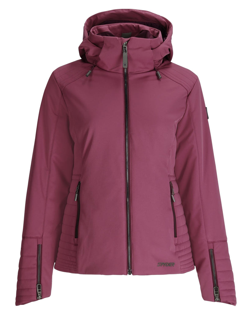 Womens Schatzi - Acai