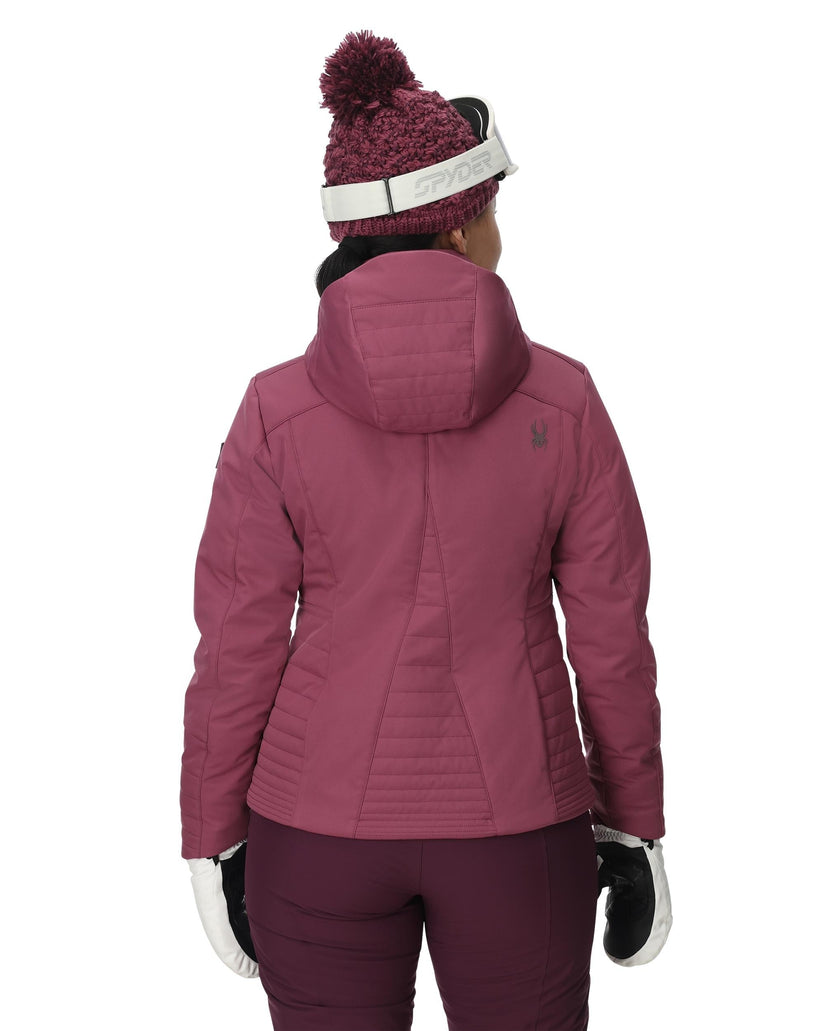 Womens Schatzi - Acai