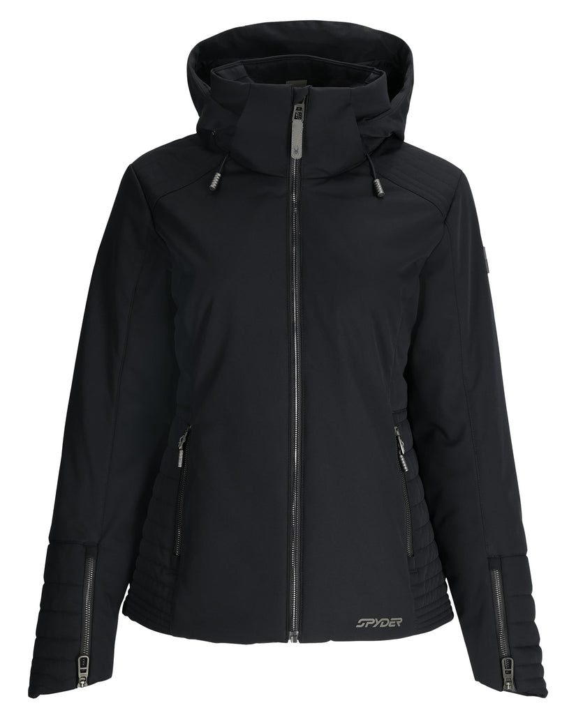 Womens Schatzi - Black