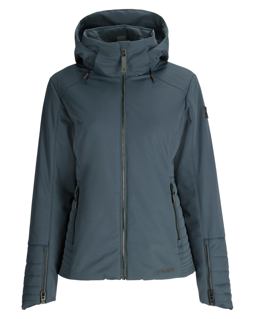 Womens Schatzi - Slate Blue