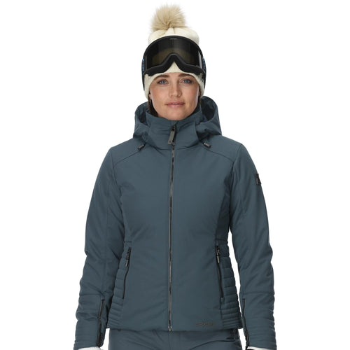 Womens Schatzi - Slate Blue
