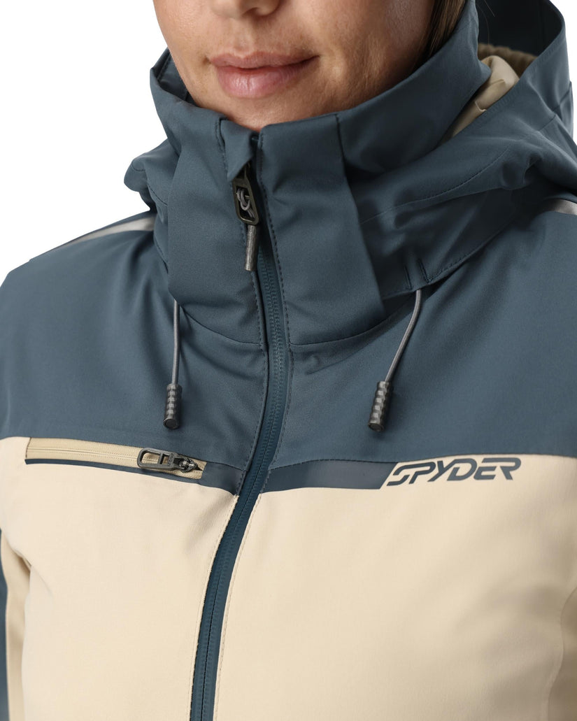 Womens Titania - Sanddune