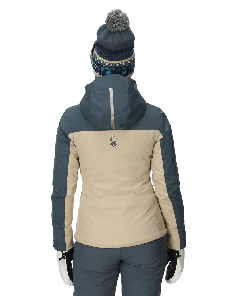 Womens Titania - Sanddune