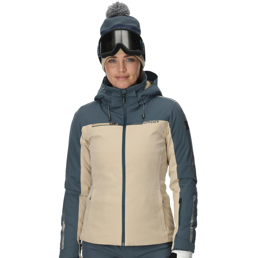 Womens Titania - Sanddune
