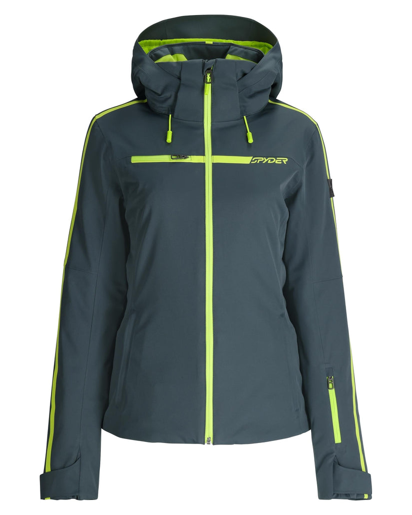 Womens Titania - Slate Blue