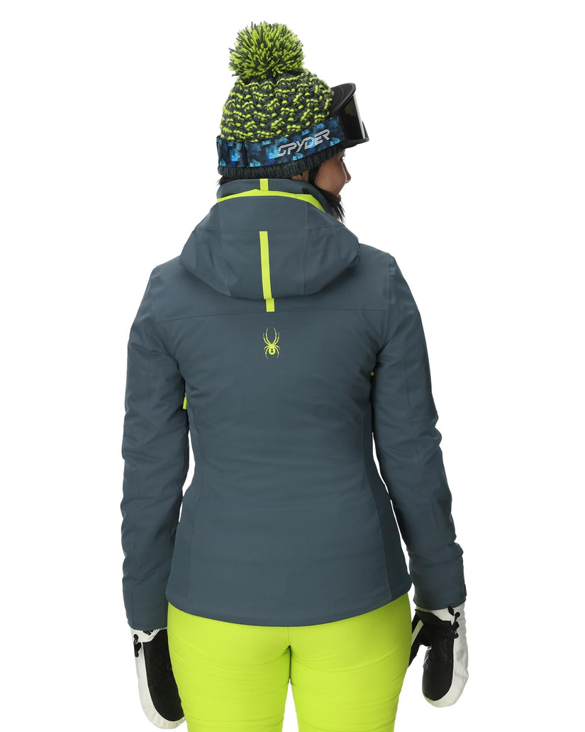 Womens Titania - Slate Blue