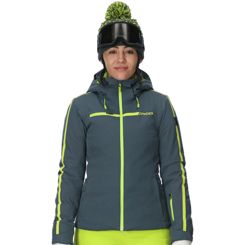 Womens Titania - Slate Blue