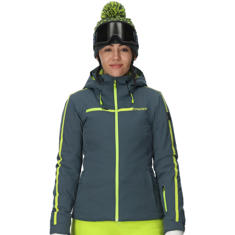 Womens Titania - Slate Blue