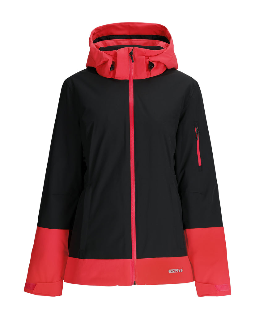 Womens Mystic - Black