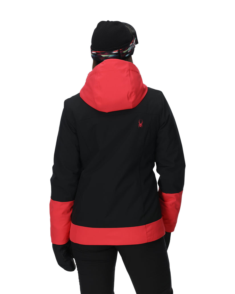 Womens Mystic - Black