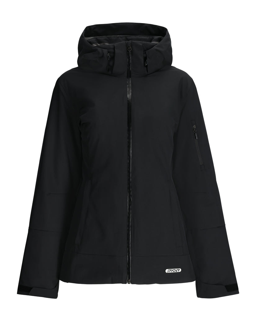 Womens Mystic - Black