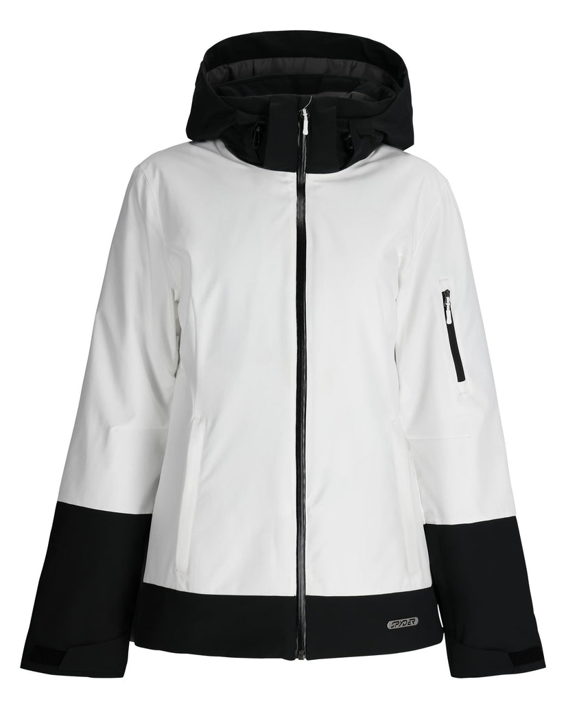 Womens Mystic - White