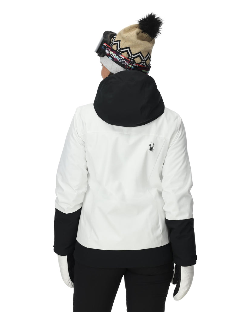 Womens Mystic - White