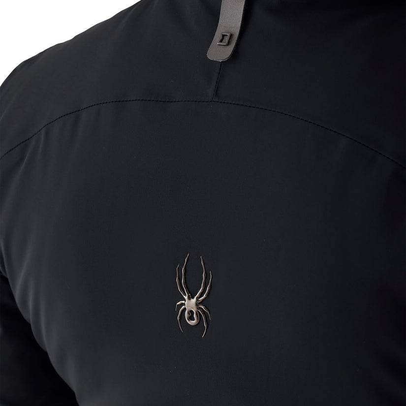 Latigo Jacket - Black