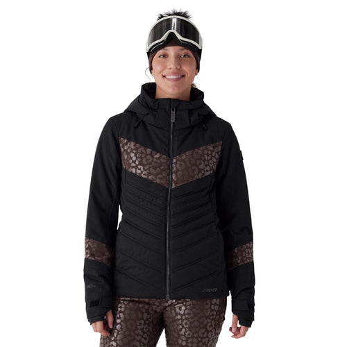Primrose Jacket