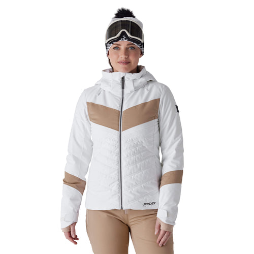 Primrose Jacke