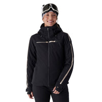 Primrose Jacke - White