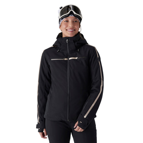 Titania Jacke