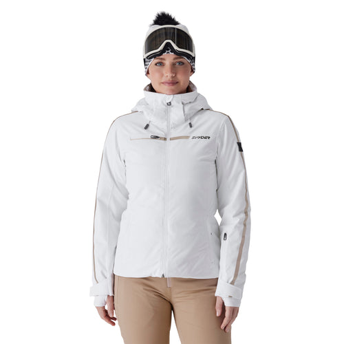 Titania Jacket