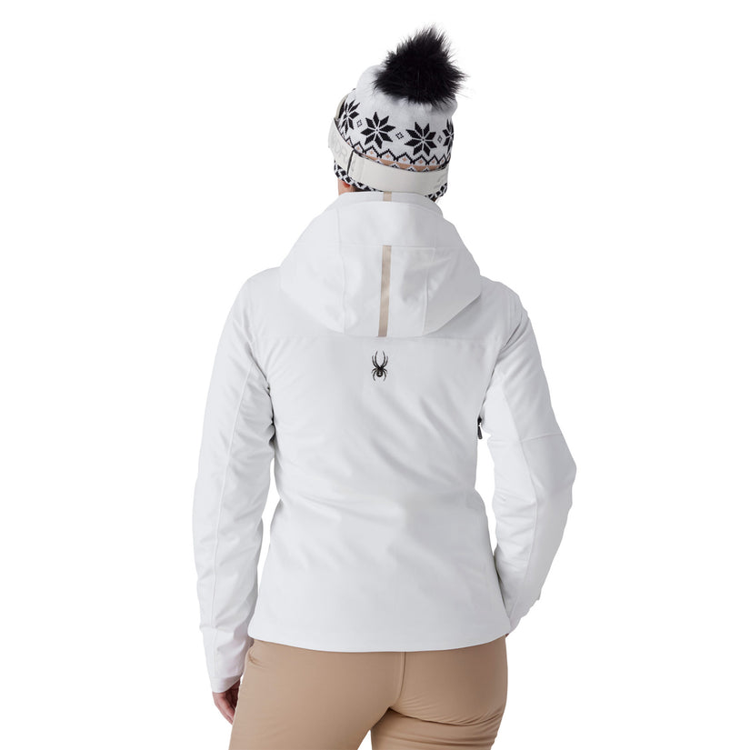 Titania Jacket - White