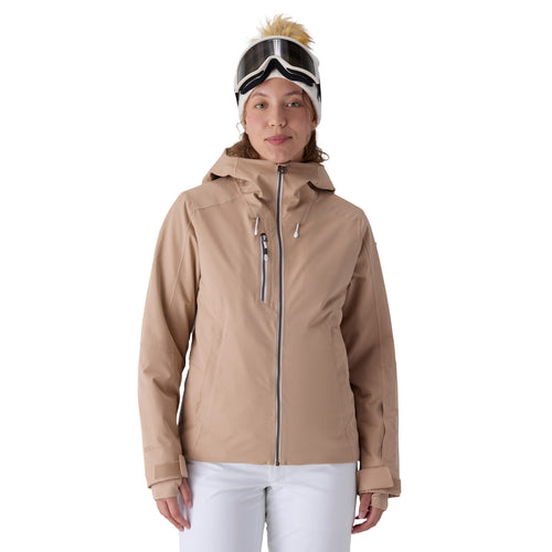 Temerity Jacke