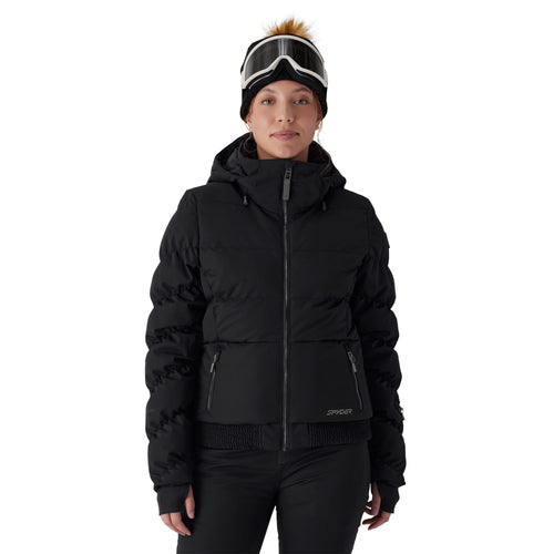 Haven Jacket
