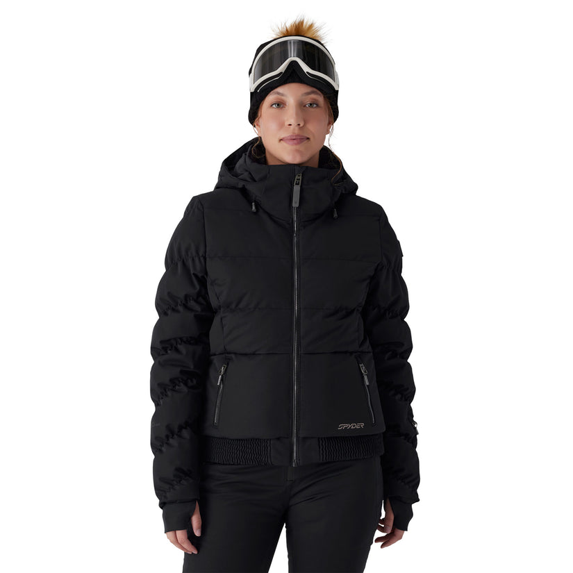 Haven Jacke - Black