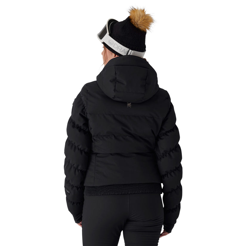 Haven Jacke - Black